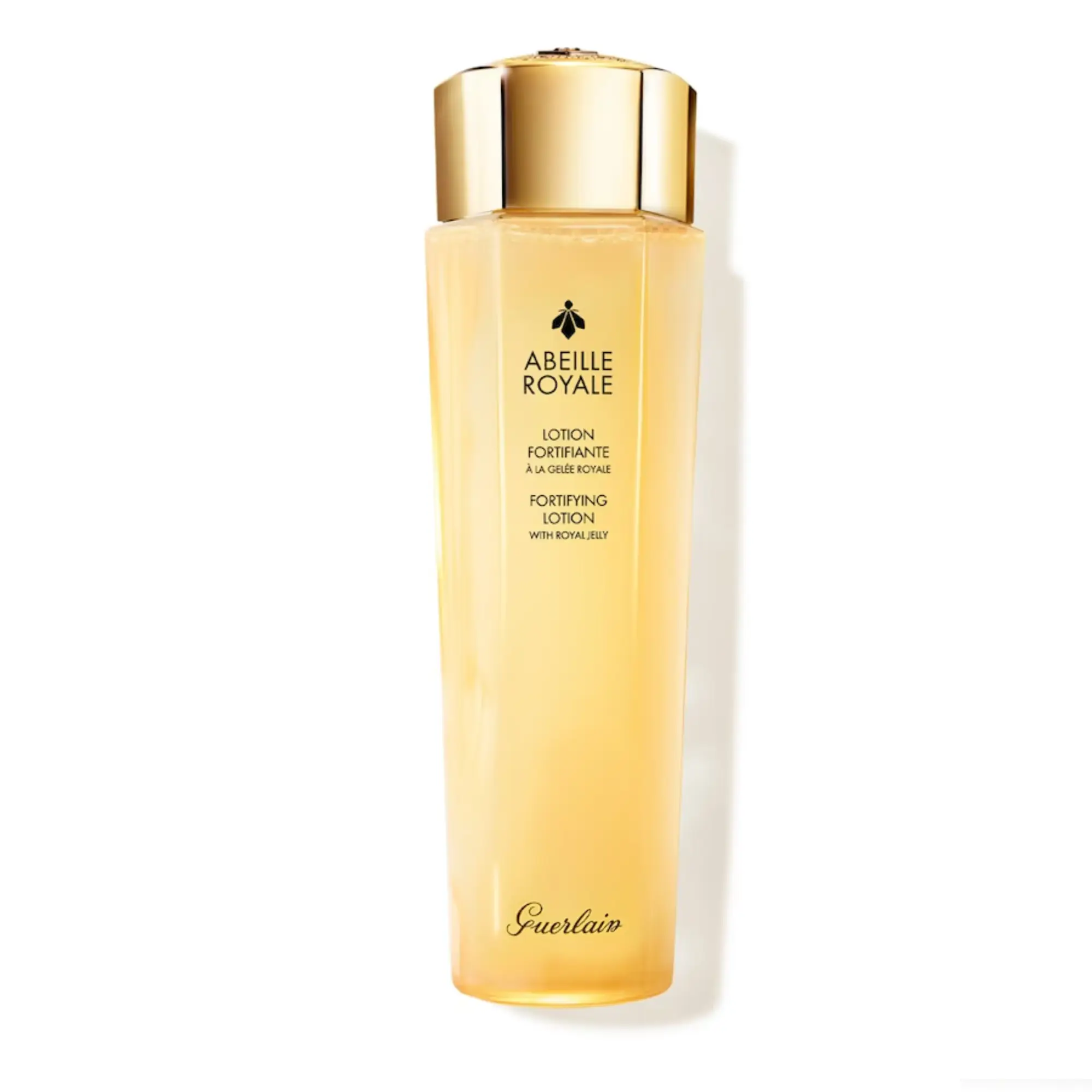 تونیک-لوسیون پوست گرلن مدل Abeille Royale حجم 150ml