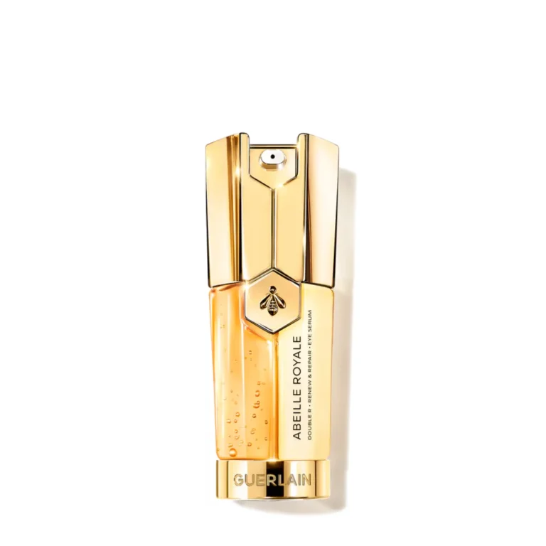 سرم دور چشم گرلن مدل Abeille Royale Double R حجم 20ml