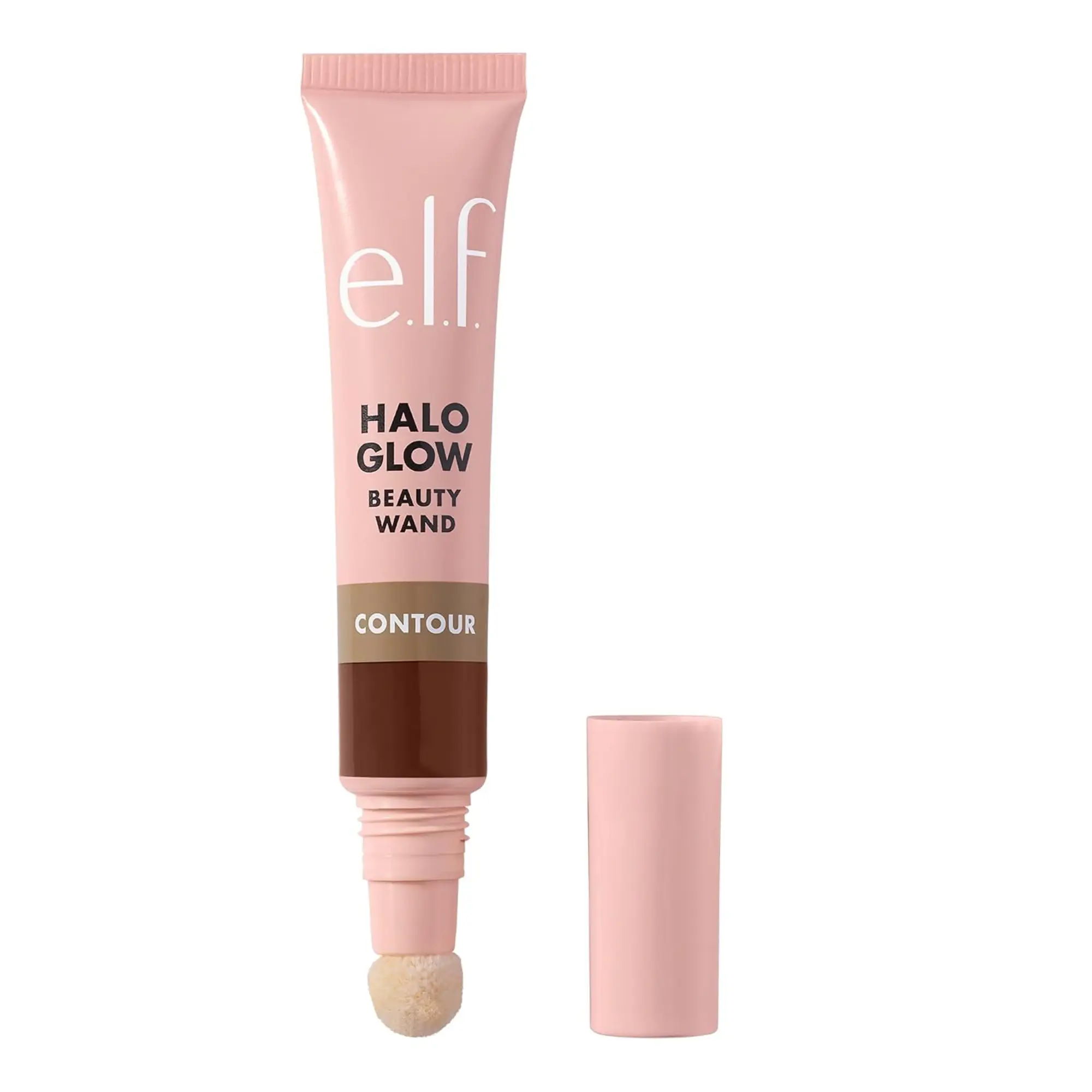 کانتور ای.ال.اف مدل Halo Glow رنگ Tan/Deep