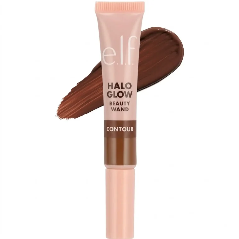 کانتور ای.ال.اف مدل Halo Glow رنگ Tan/Deep