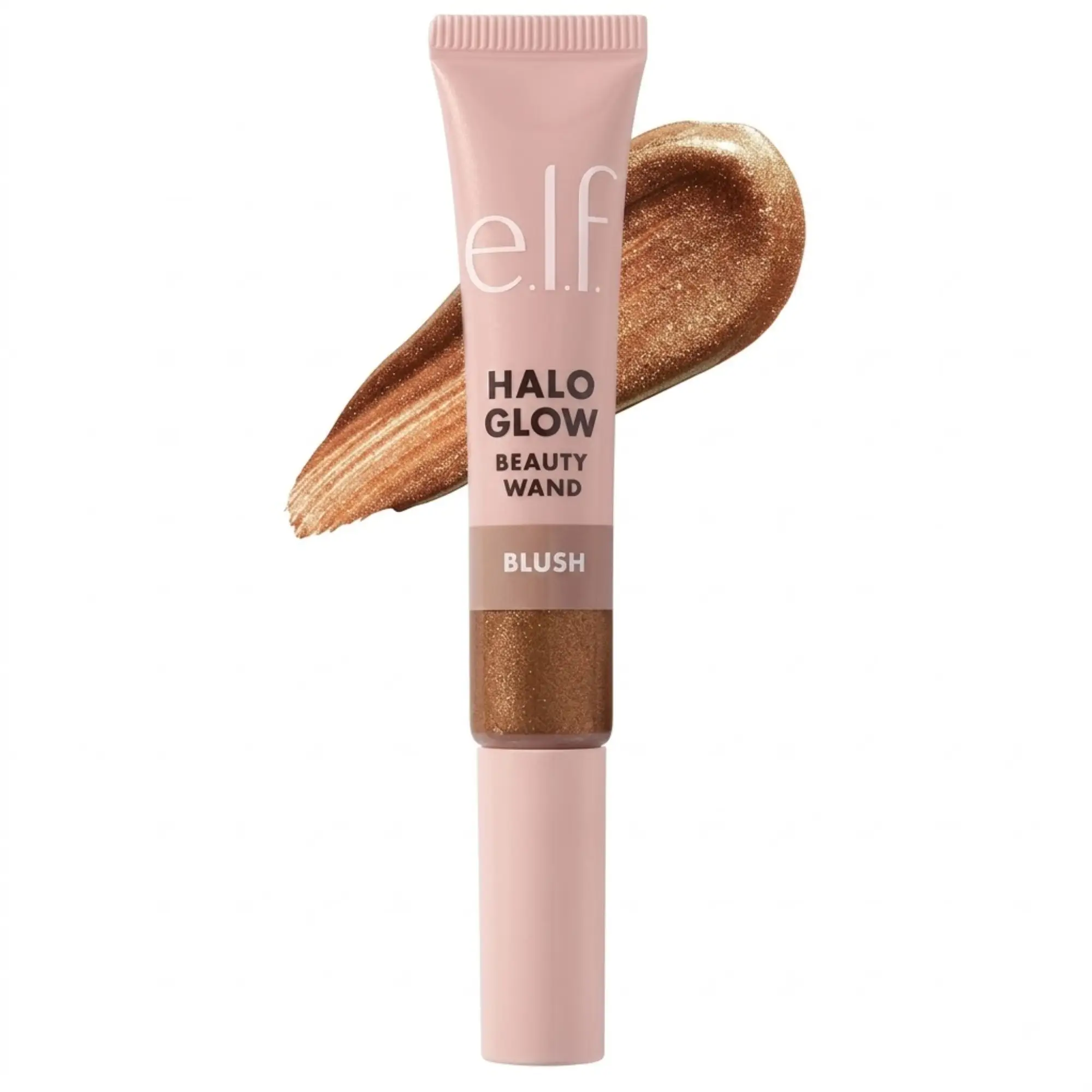 رژگونه ای.ال.اف مدل Halo Glow رنگ Magic Hour