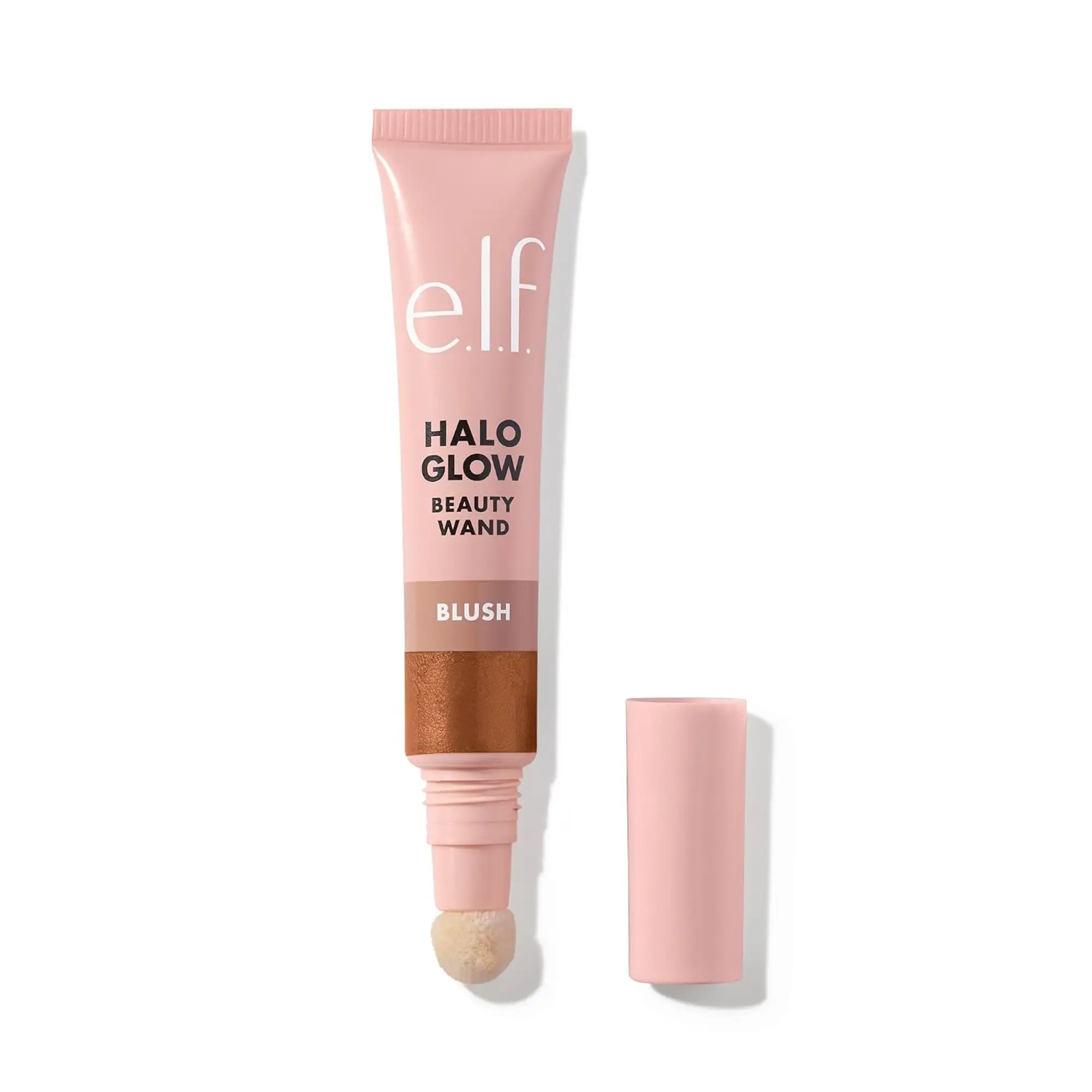 رژگونه ای.ال.اف مدل Halo Glow رنگ Magic Hour