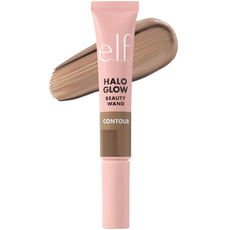 کانتور ای.ال.اف مدل Halo Glow رنگ Light / Medium