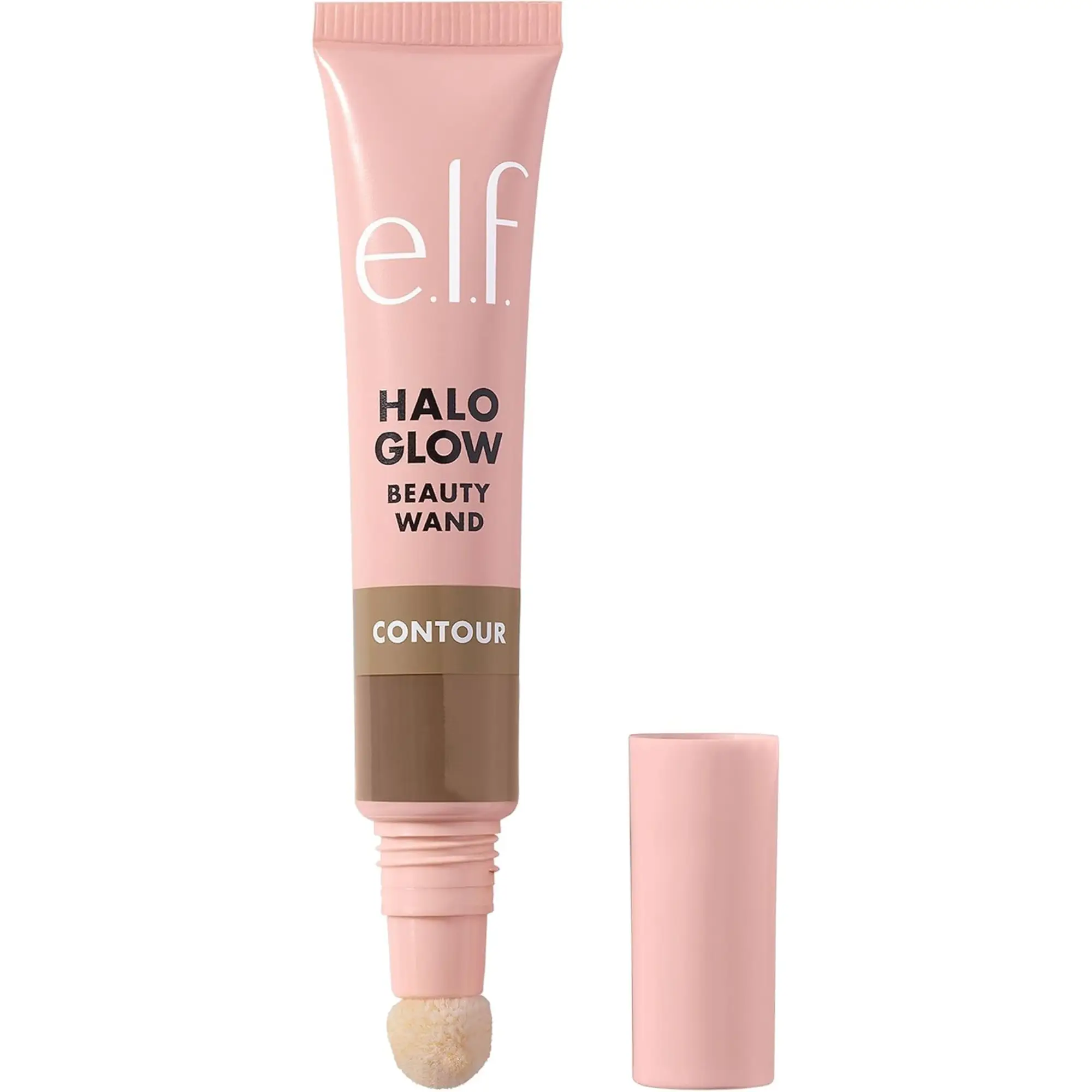 کانتور ای.ال.اف مدل Halo Glow رنگ Light / Medium