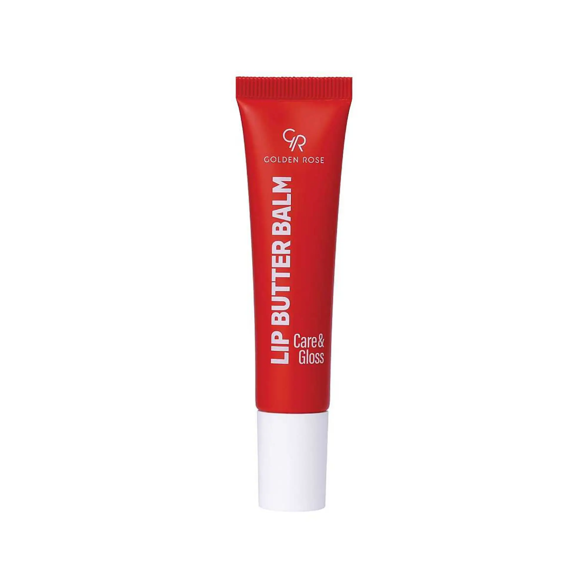 بالم لب گلدن رز مدل Care & Gloss رنگ Sweet Cherry شماره 04