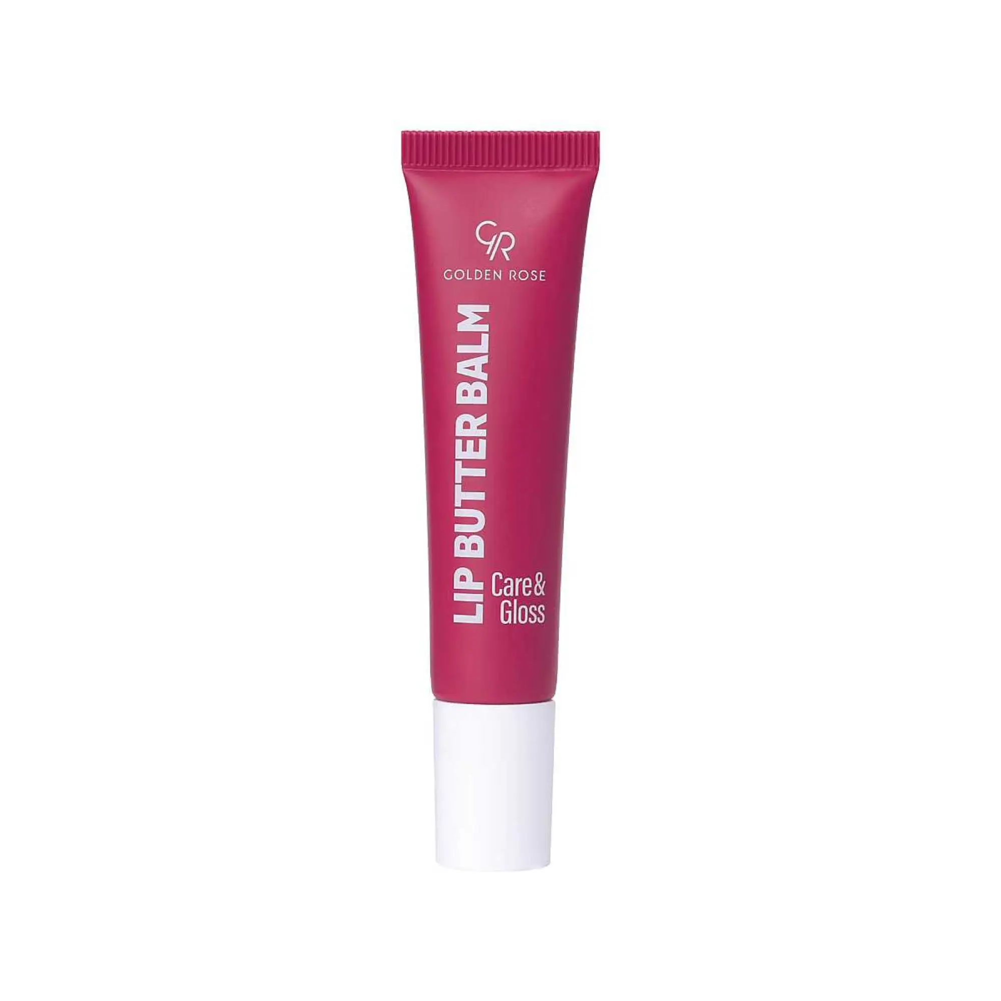 بالم لب گلدن رز مدل Care & Gloss رنگ Wild Berry شماره 05