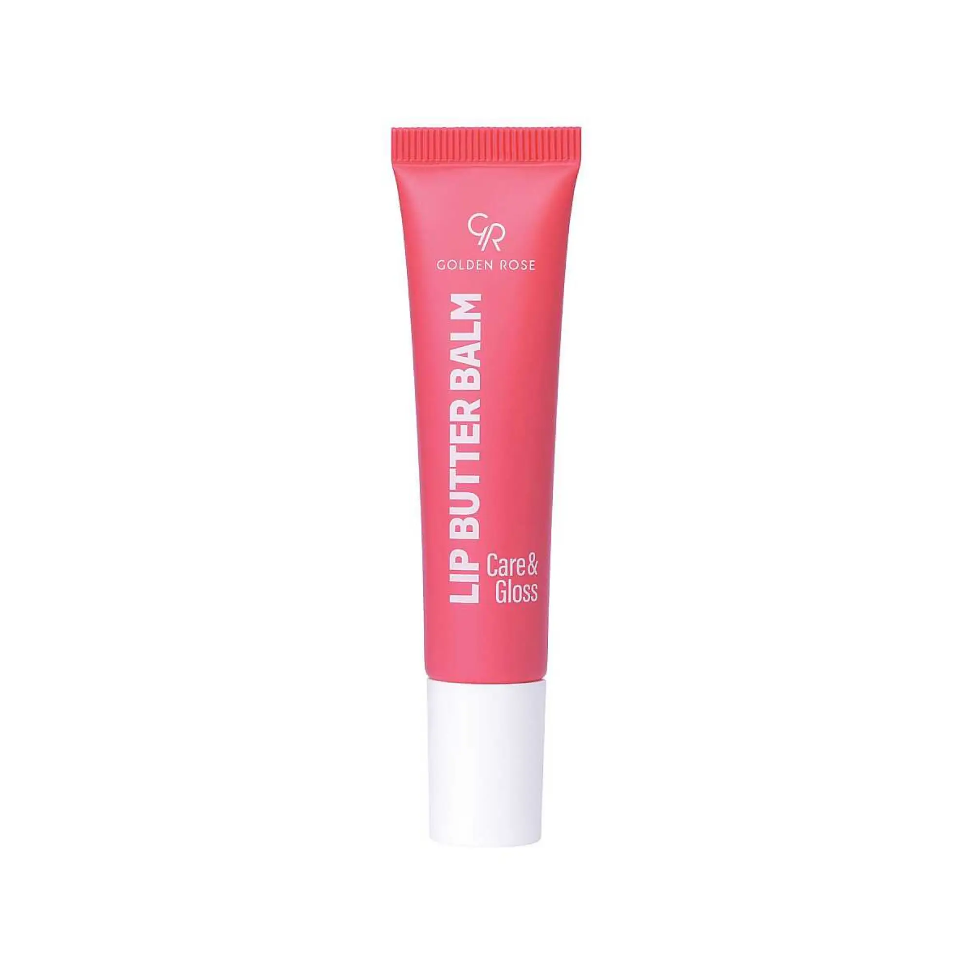 بالم لب گلدن رز مدل Care & Gloss رنگ Strawberry Jam شماره 06