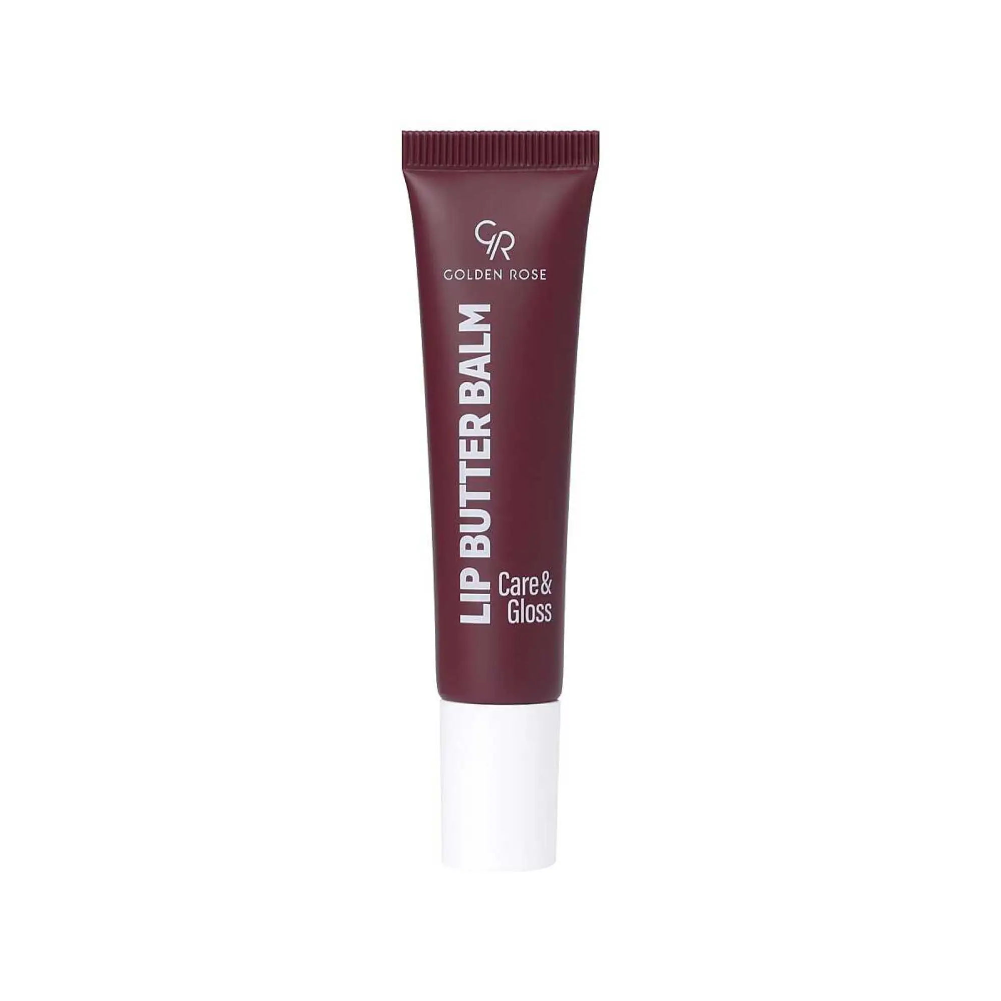 بالم لب گلدن رز مدل Care & Gloss رنگ Mulberry شماره 08