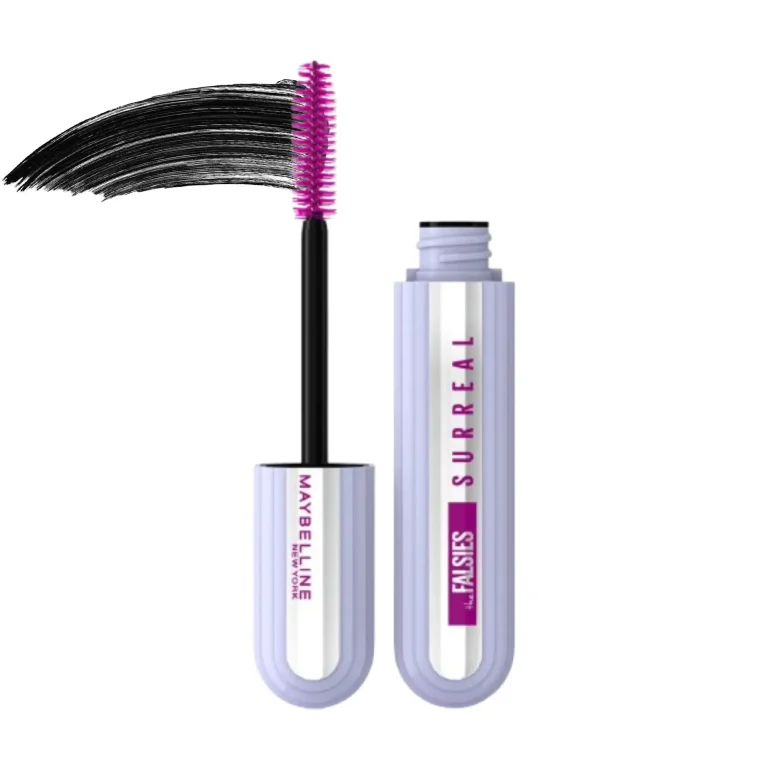 ریمل میبلین مدل Surreal حجم 10ml
