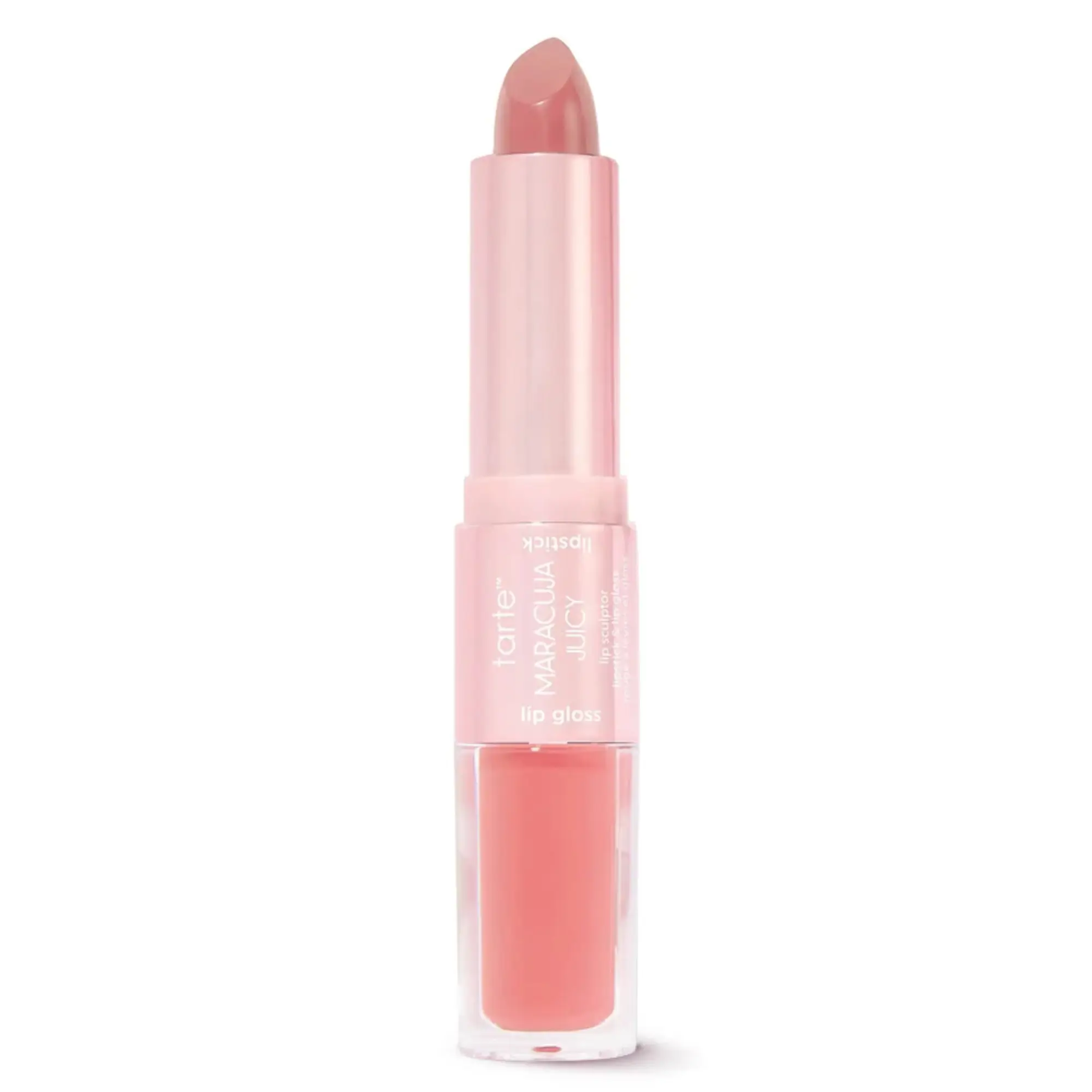 رژ لب دو سر تارت مدل Maracuja Juicy رنگ Lily