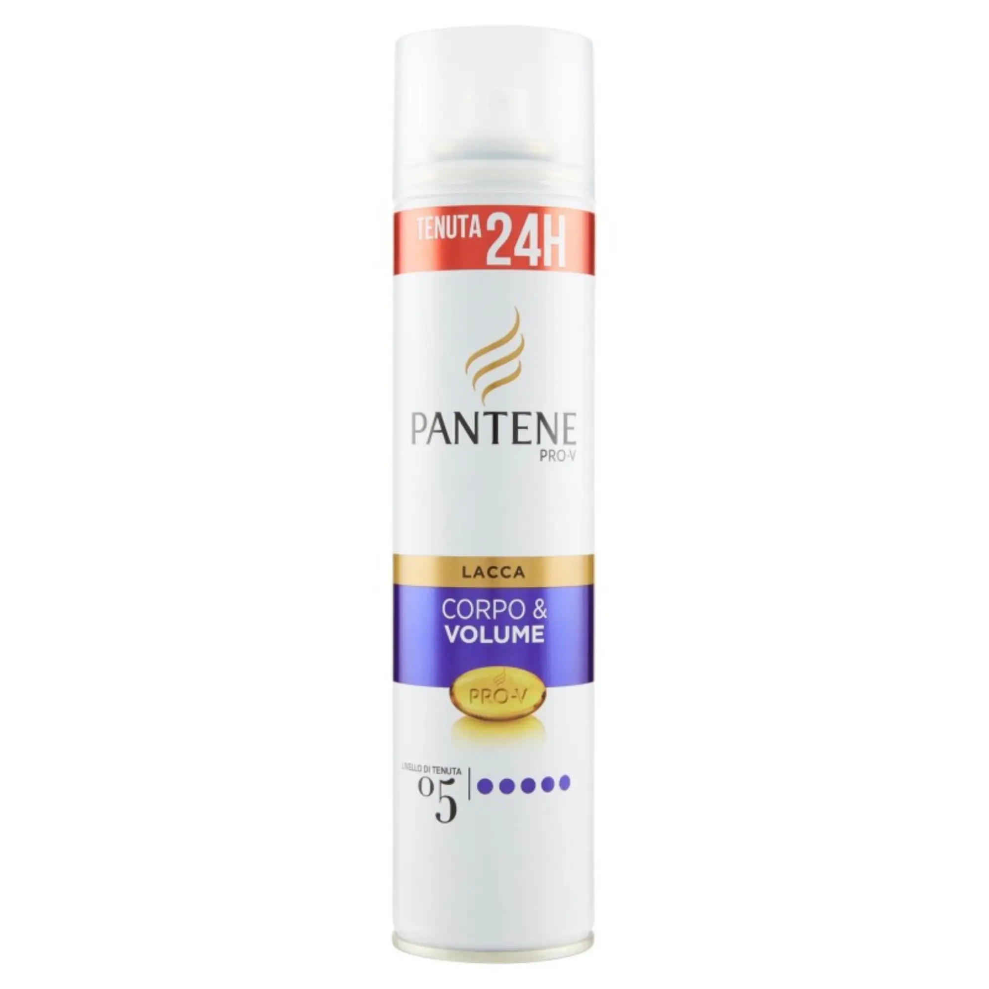 اسپری مو پنتن مدل Corpo & Volume حجم ۲۵۰ml