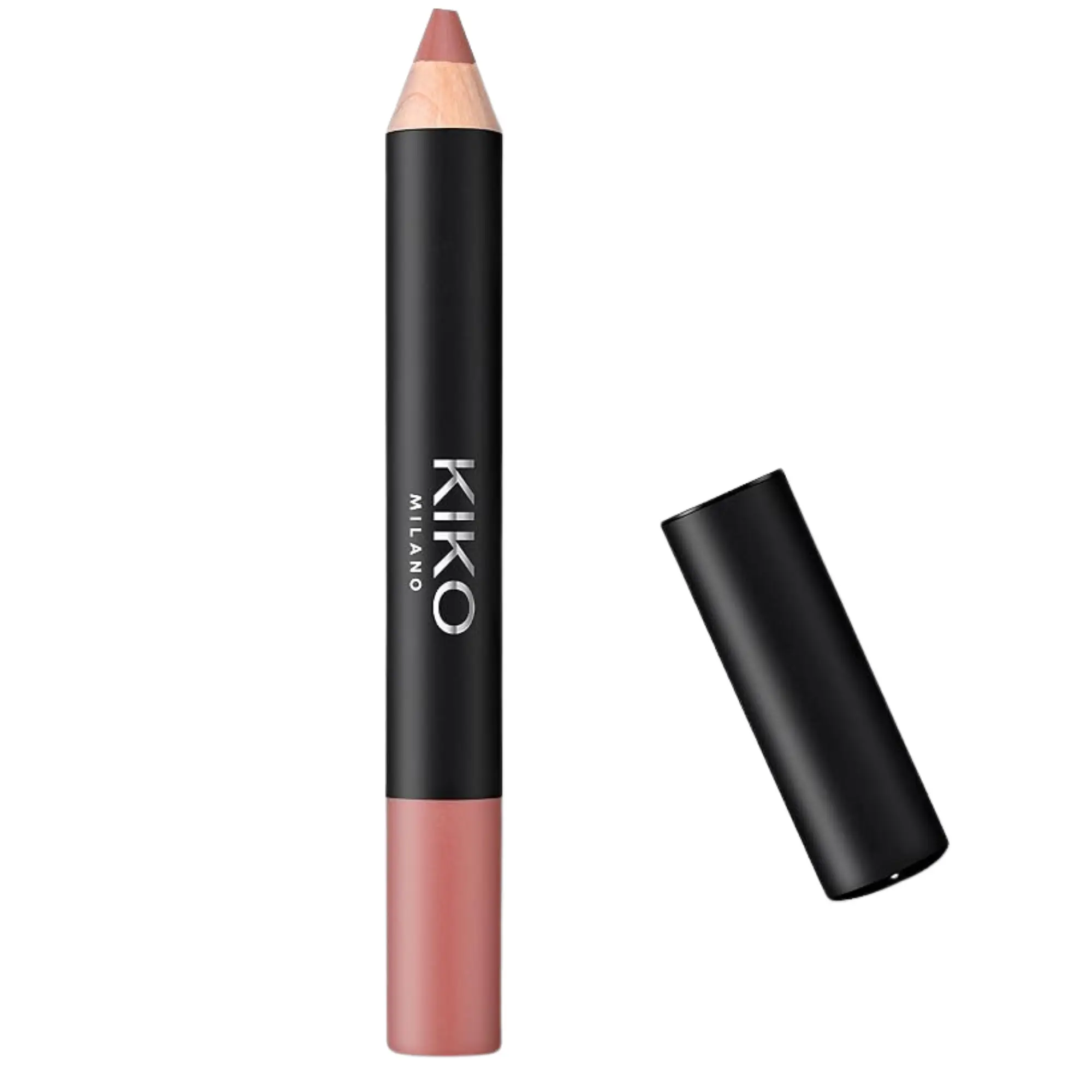 مداد لب کیکو مدل Smart Fusion رنگ Mauve Rose شماره 02