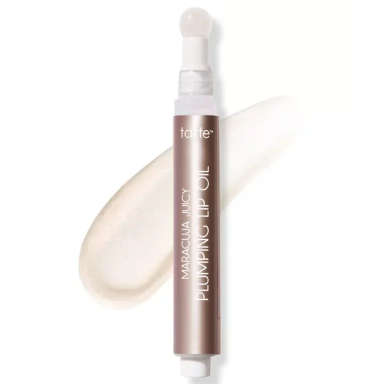 روغن لب تارت مدل Maracuja Juicy رنگ cookie sugar