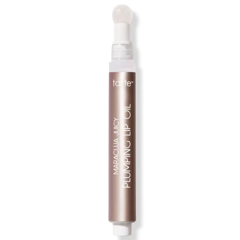 روغن لب تارت مدل Maracuja Juicy رنگ cookie sugar