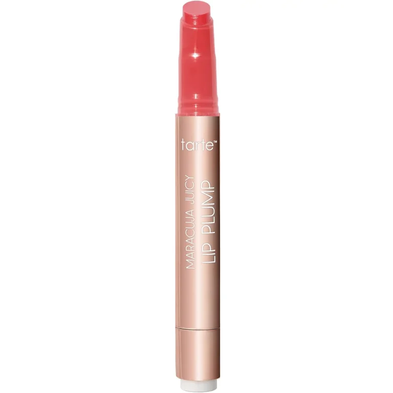 بالم لب تارت مدل Maracuja Juicu رنگ Strawberry Shortcake