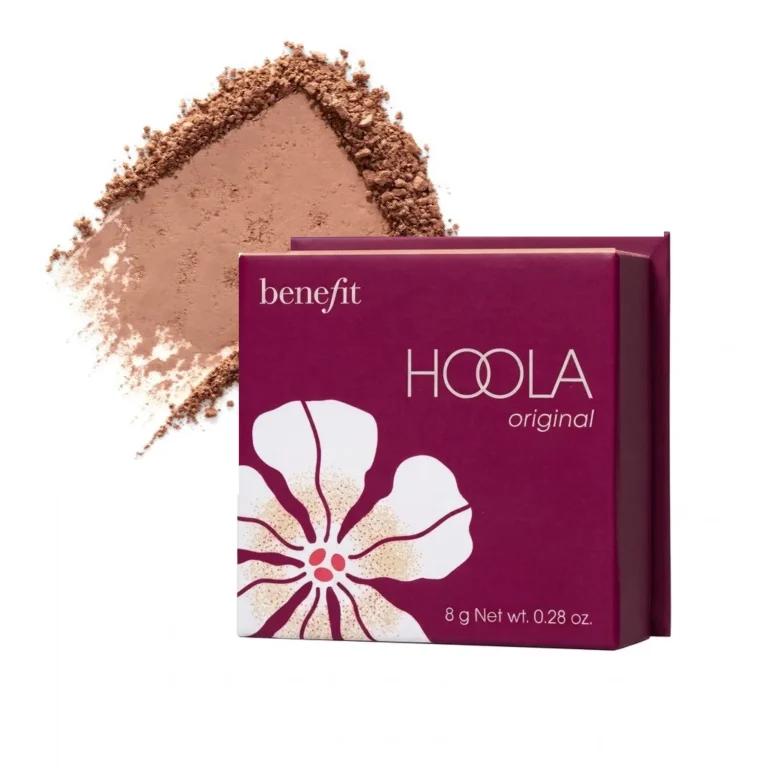 برنز کننده بنفیت مدل Hoola رنگ Original حجم 8 گرم
