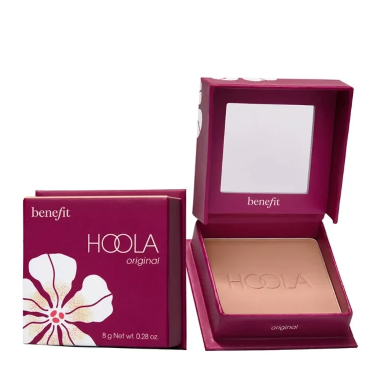 برنز کننده بنفیت مدل Hoola رنگ Original حجم 8 گرم