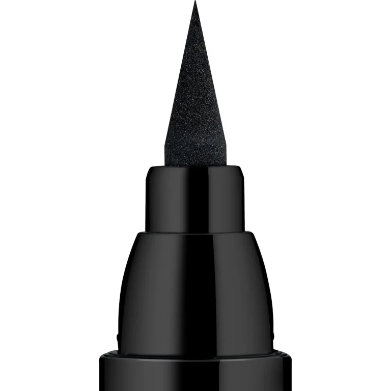 خط چشم ماژیکی ضد آب اسنس مدل Lash Princess