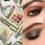 مداد ابرو کیکو مدل Green Me رنگ Taupe شماره 101