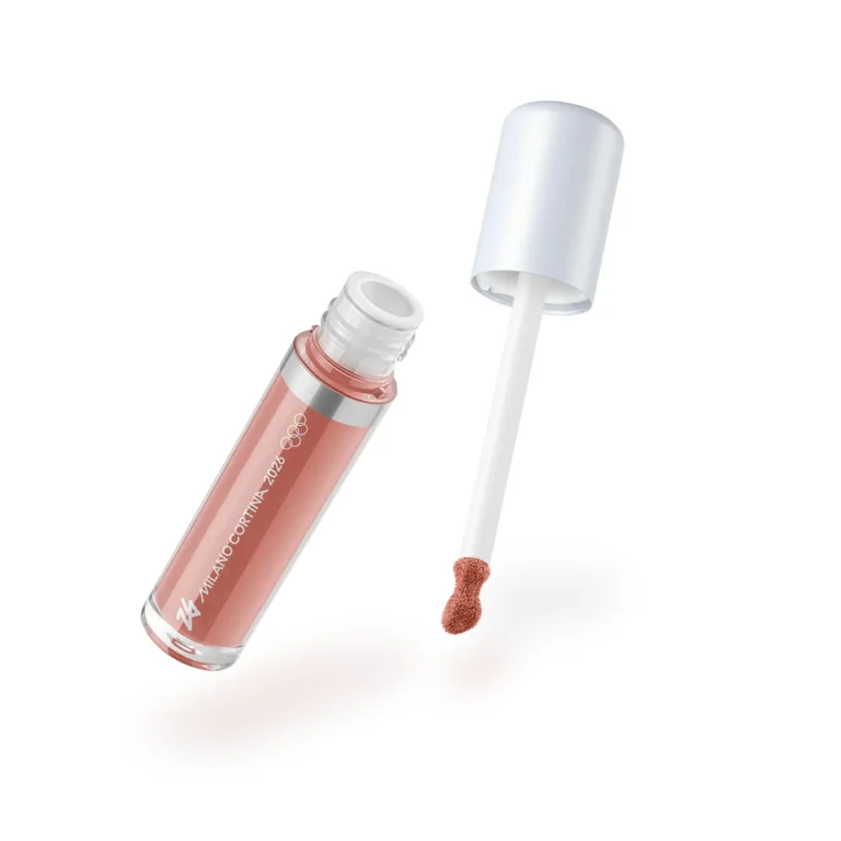 رژ لب مایع کیکو مدل Lasting Matte Veil Milano Cortina شماره 01