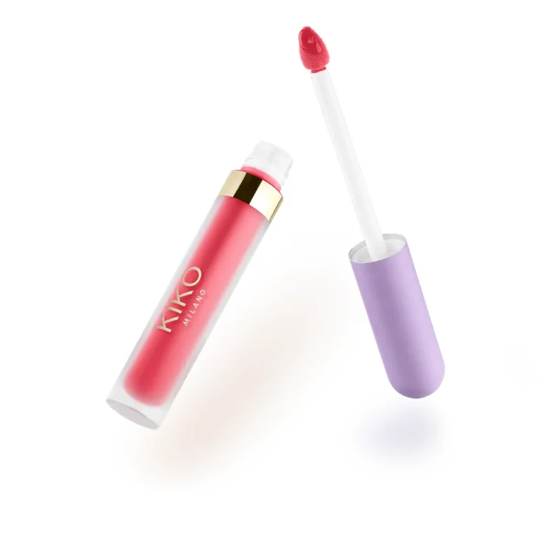 رژ لب مایع کیکو مدل Dreamphoria Tint Me Softly شماره 04