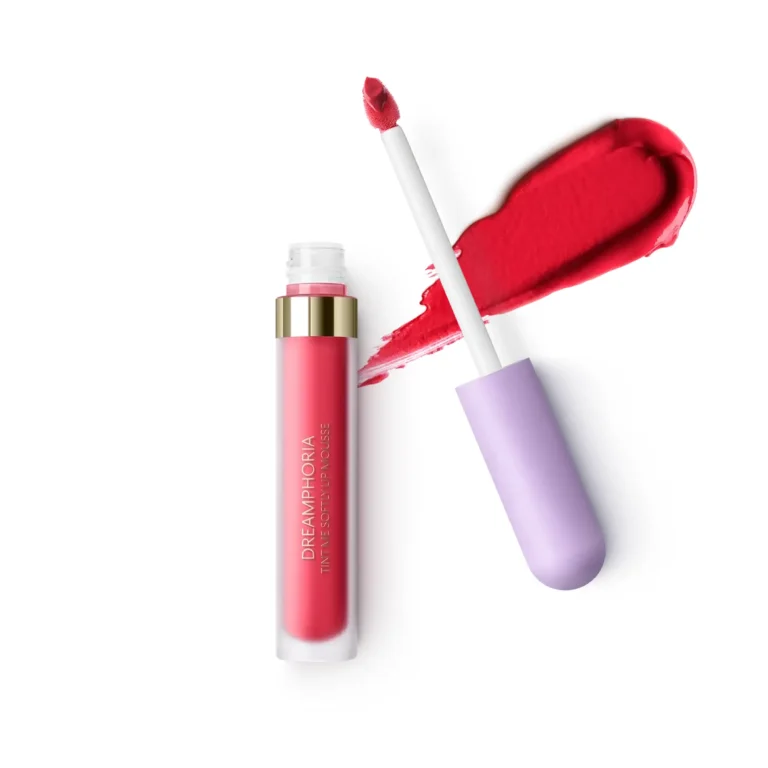 رژ لب مایع کیکو مدل Dreamphoria Tint Me Softly شماره 04