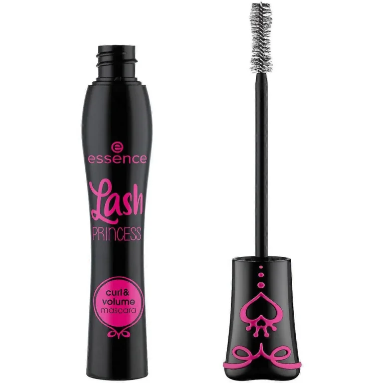 Lash Princess curl & volume