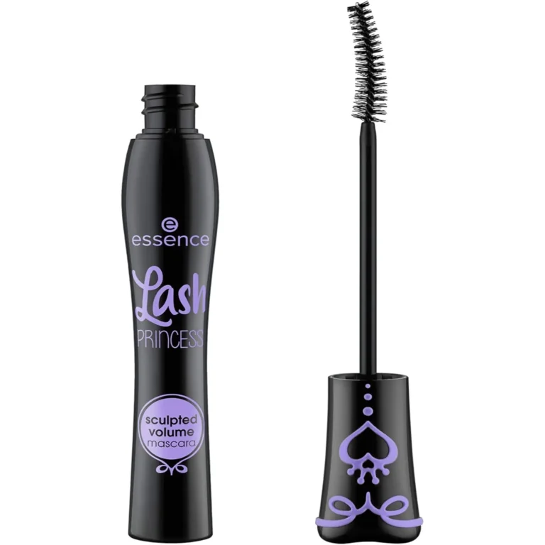 ریمل اسنس مدل Lash Princess sculpted volume