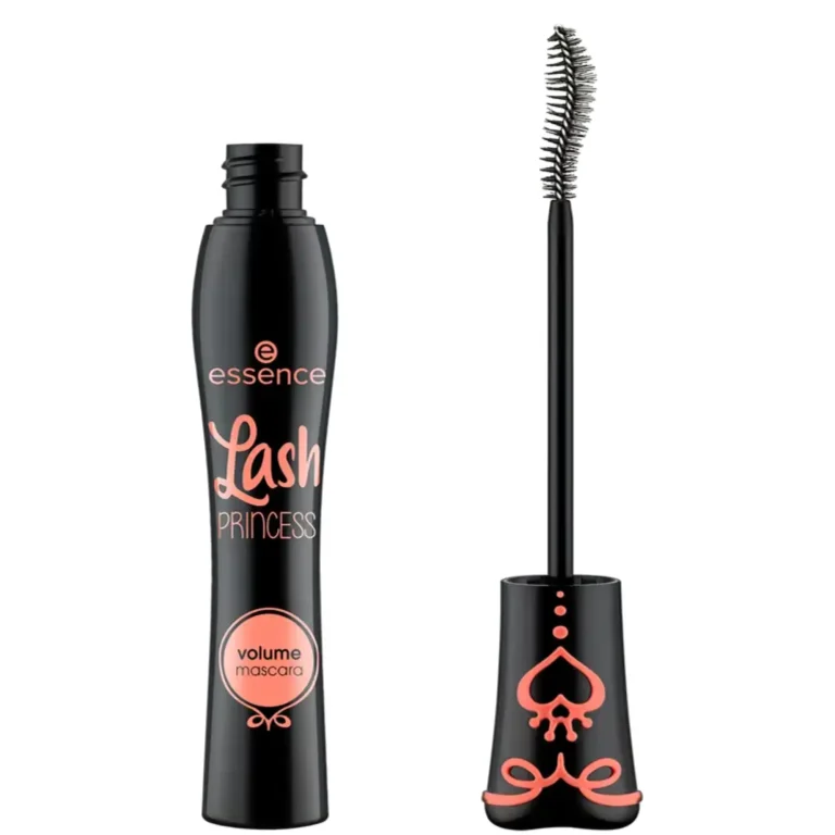ریمل اسنس مدل Lash Princess volume