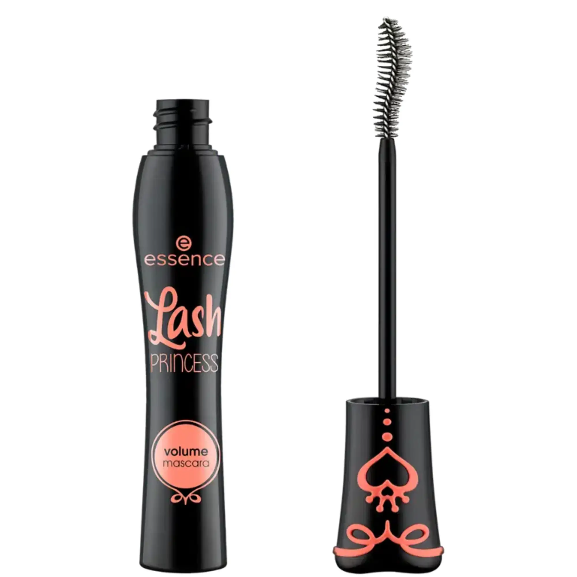 ریمل اسنس مدل Lash Princess volume ریمل اسنس مدل Lash Princess volume