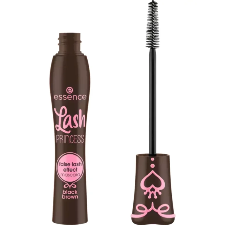ریمل اسنس مدل Lash Princess False Lash Effect