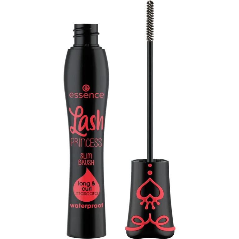 Lash Princess Long & Curl