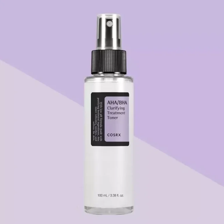 COSRX AHA/BHA Clarifying Treatment Toner 100ml