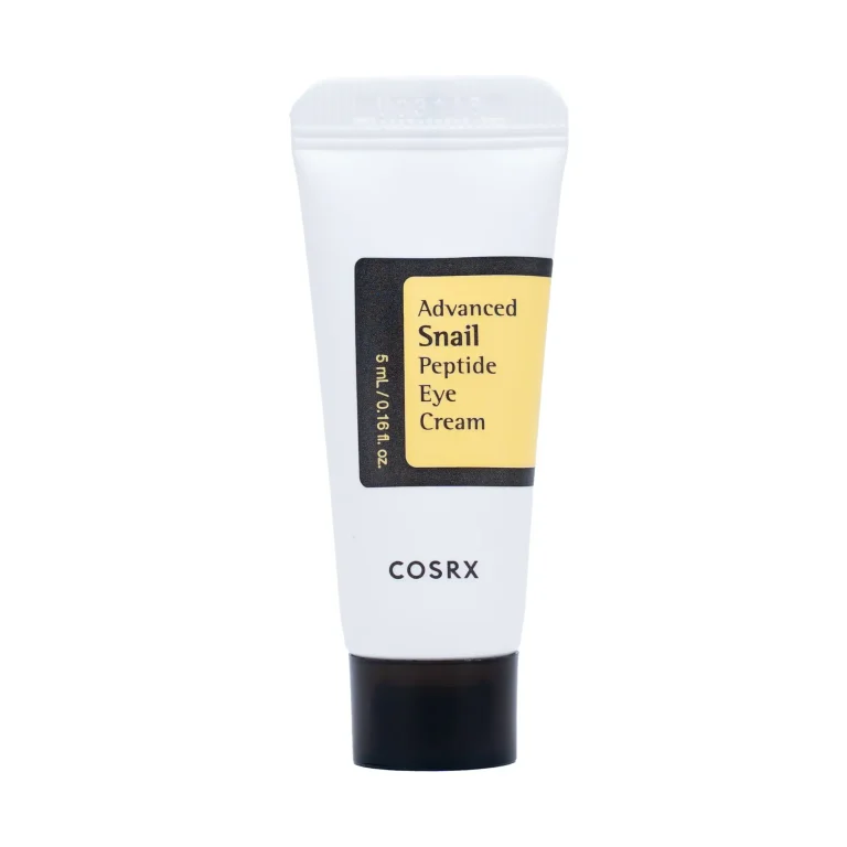 کرم دور چشم کوزارکس مدل Advanced Snail حجم 5ml