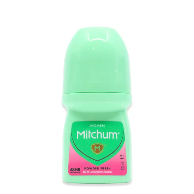 رول ضد تعریق میچام مدل Powder Fresh حجم 50ml