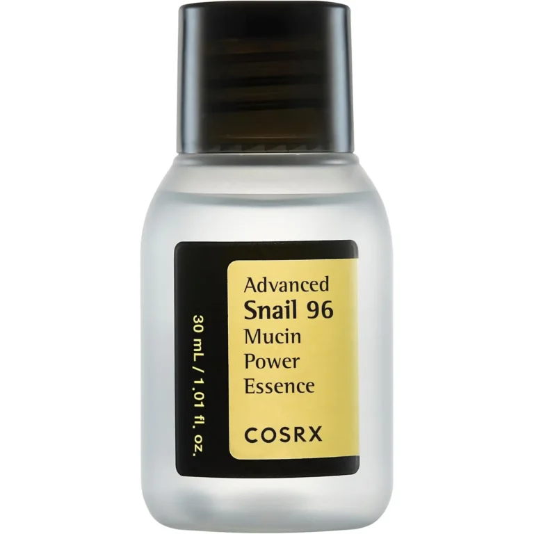 سرم صورت کوزارکس مدل 96 Advanced Snail حجم 30ml