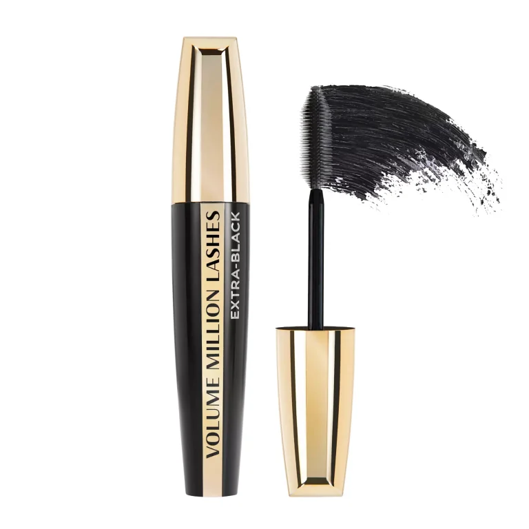 ریمل حجم دهنده لورآل مدل Volume Million Lashes