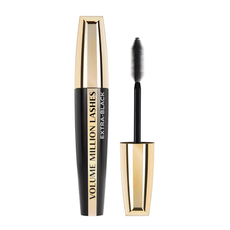 ریمل حجم دهنده لورآل مدل Volume Million Lashes