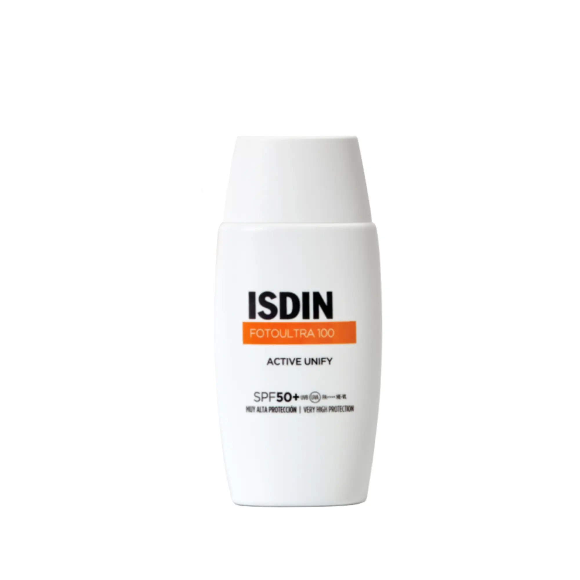 کرم ضد آفتاب ایزدین مدل Active Unify SPF 50 حجم 50ml کرم ضد آفتاب ایزدین مدل Active Unify SPF 50 حجم 50ml