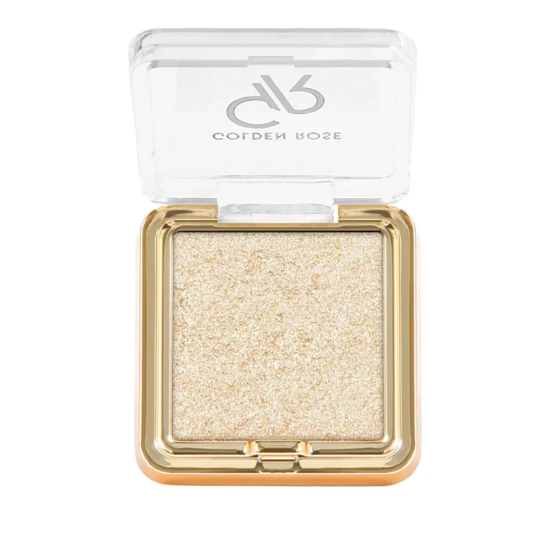 سایه چشم گلدن رز مدل Sparkle Glow رنگ Moonlit شماره 51