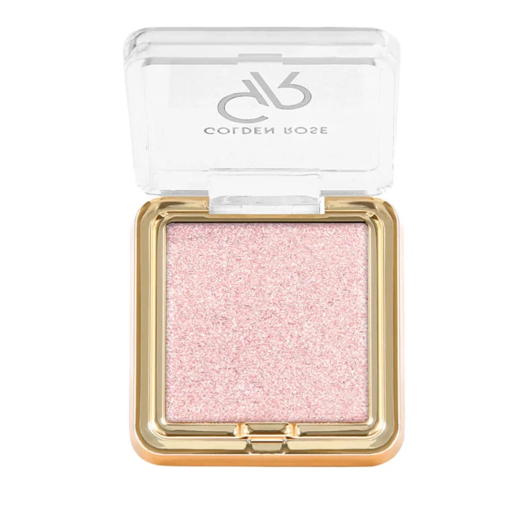 سایه چشم گلدن رز مدل Sparkle Glow رنگ Stellar شماره 53