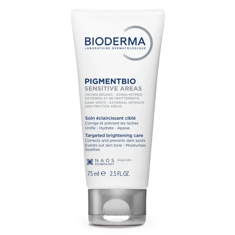 کرم روشن کننده بایودرما مدل Pigmentbio حجم 75ml