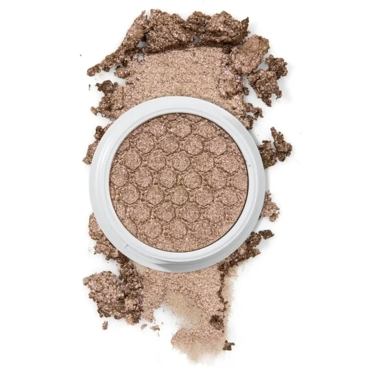 سایه چشم کالر پاپ مدل Super Shock رنگ So Quiche
