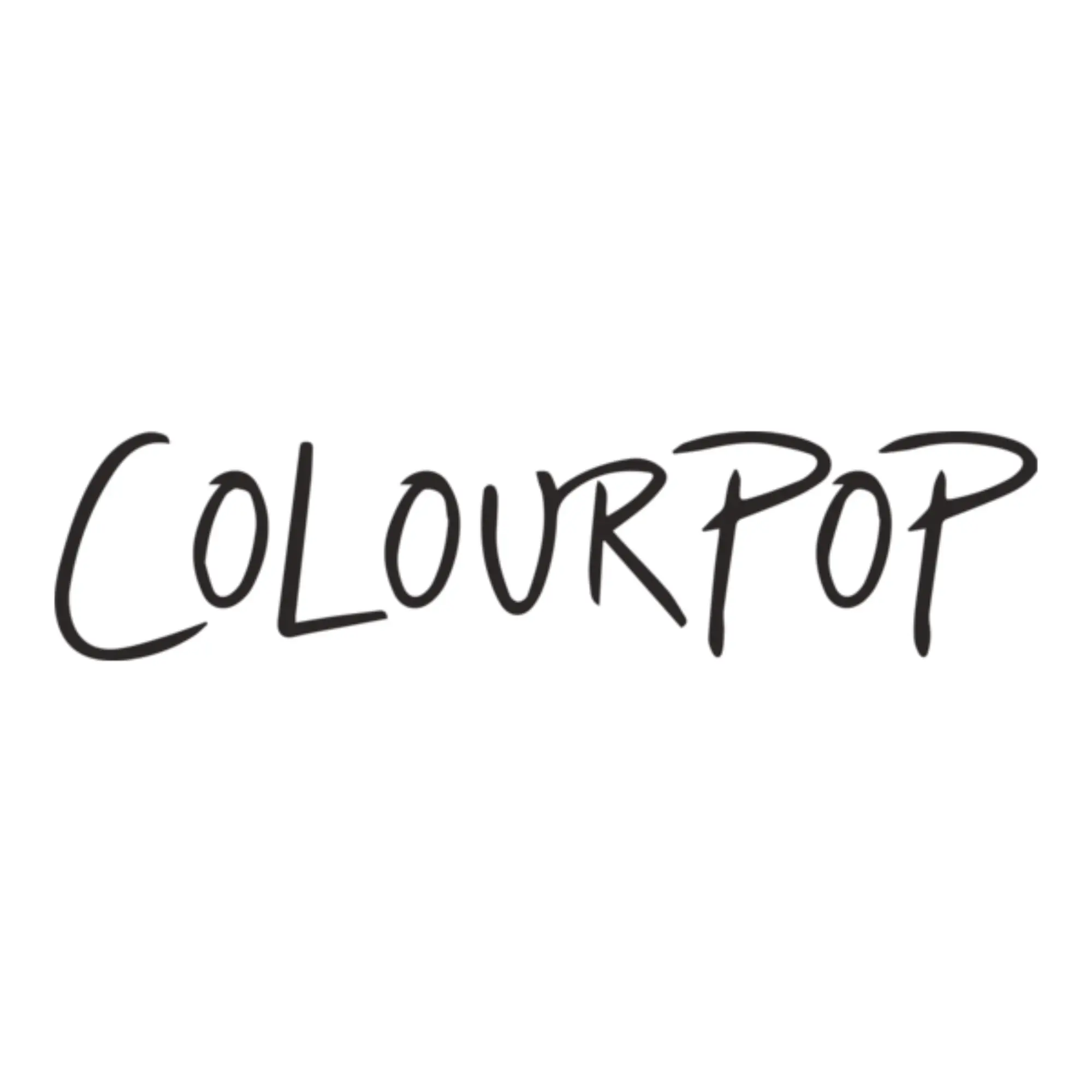 Colour Pop