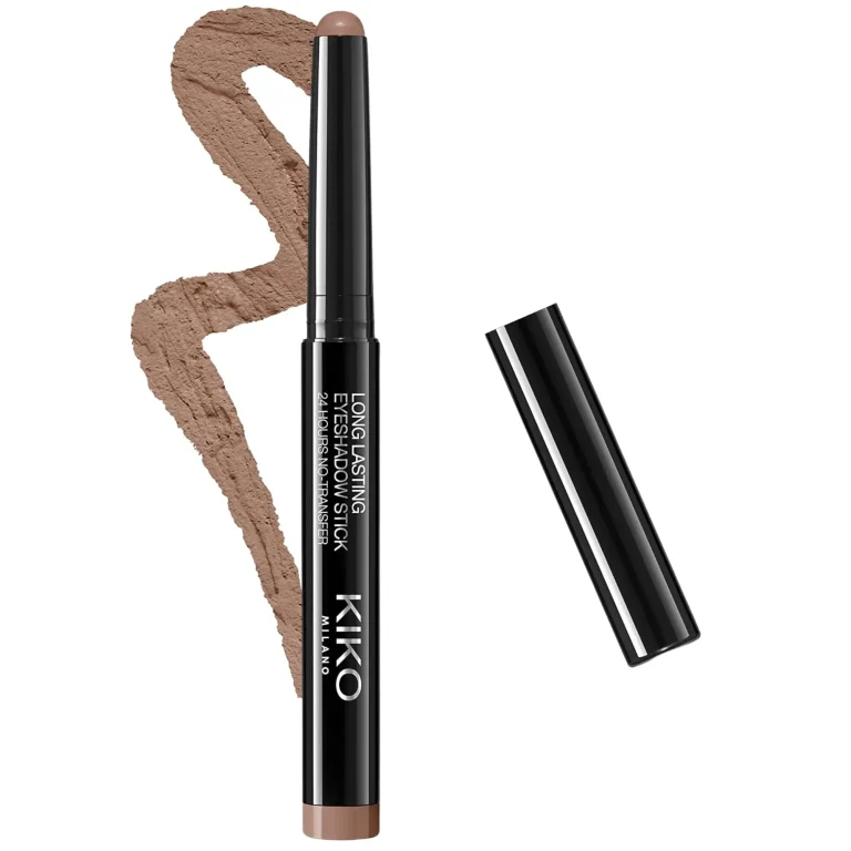 سایه چشم استیکی کیکو مدل Long Lasting رنگ Brown شماره 18