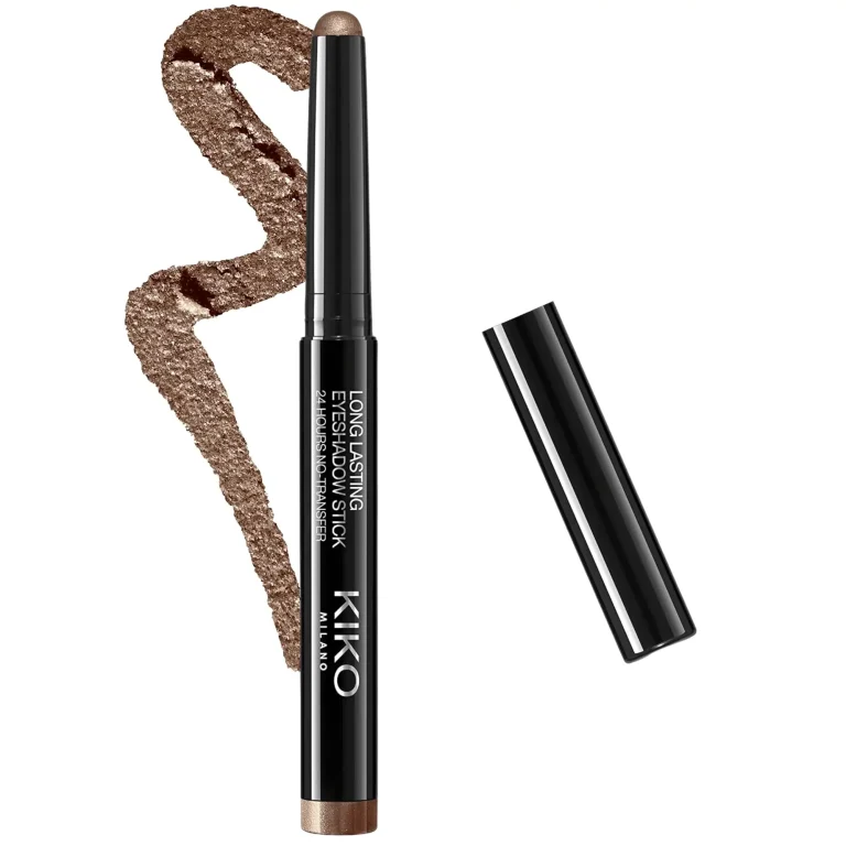 سایه چشم استیکی کیکو مدل Long Lasting رنگ Golden Brown شماره 05
