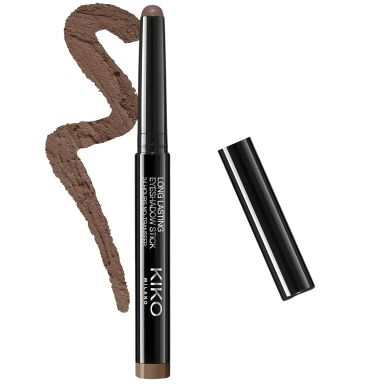 سایه چشم استیکی کیکو مدل Long Lasting رنگ Dark Brown شماره 19