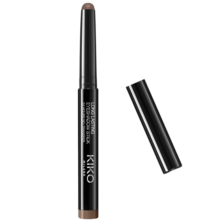 سایه چشم استیکی کیکو مدل Long Lasting رنگ Dark Brown شماره 19
