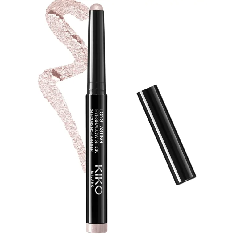 سایه چشم استیکی کیکو مدل Long Lasting رنگ Rose شماره 02