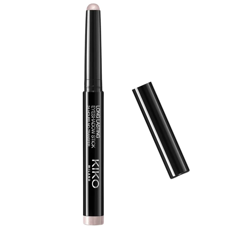 سایه چشم استیکی کیکو مدل Long Lasting رنگ Rose شماره 02